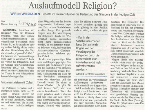 2012-11-12_WT_Auslaufmodell-Religion